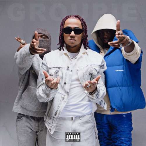 Groupie (feat. Krept & Konan)